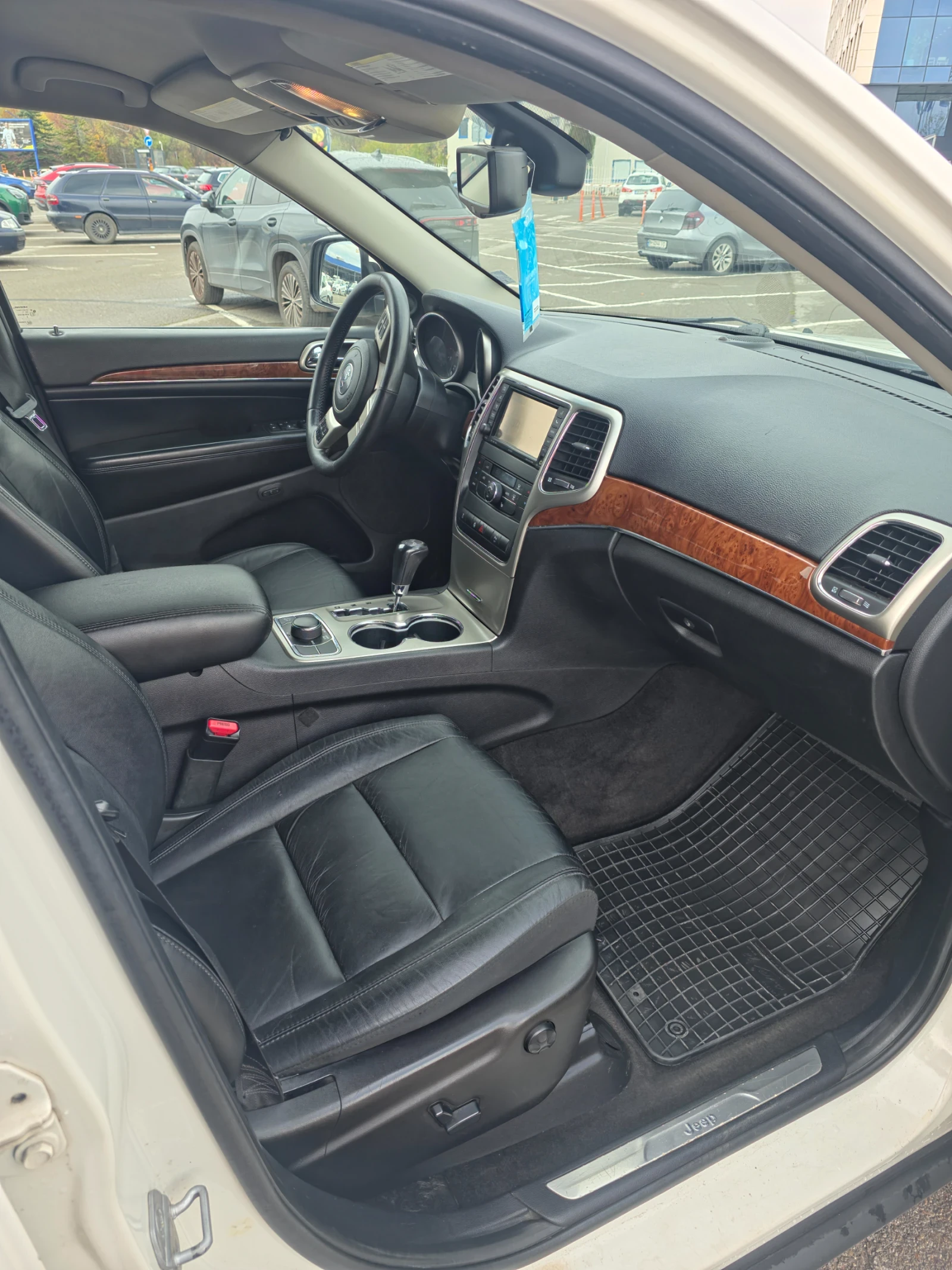 Jeep Grand cherokee | Mobile.bg � ����������� 15