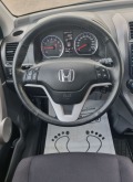 Honda Cr-v 2.0i NAVI.Автомат.Сменени вериги - [10] 
