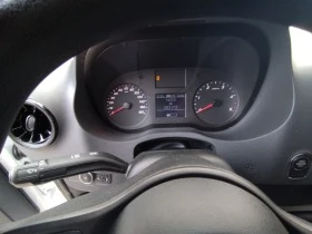 Mercedes-Benz Sprinter 316CDI НЕРАЗЛИЧИМ ОТ НОВ!! ! , снимка 12