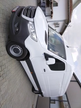 Mercedes-Benz Sprinter 316CDI НЕРАЗЛИЧИМ ОТ НОВ!! ! , снимка 4