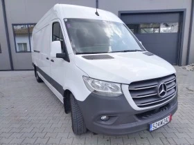 Mercedes-Benz Sprinter 316CDI НЕРАЗЛИЧИМ ОТ НОВ!! ! , снимка 2
