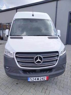 Mercedes-Benz Sprinter 316CDI НЕРАЗЛИЧИМ ОТ НОВ!! ! , снимка 1