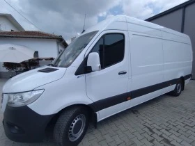 Mercedes-Benz Sprinter 316CDI НЕРАЗЛИЧИМ ОТ НОВ!! ! , снимка 3