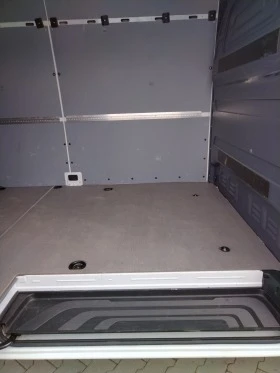 Mercedes-Benz Sprinter 316CDI НЕРАЗЛИЧИМ ОТ НОВ!! ! , снимка 16