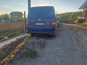 VW T5, снимка 6