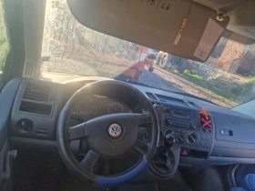 VW T5, снимка 11