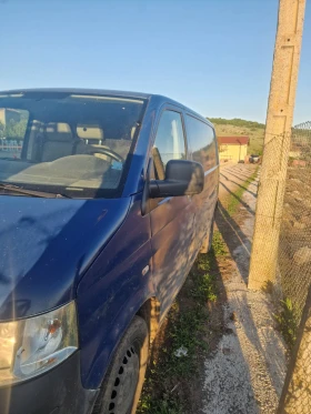VW T5, снимка 5
