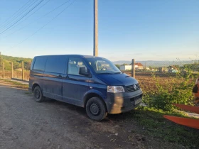 VW T5, снимка 2