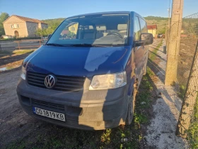 VW T5, снимка 4