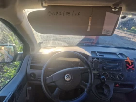 VW T5, снимка 12