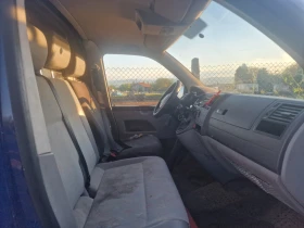 VW T5, снимка 10
