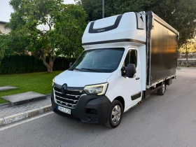 Renault Master 2.3 170hp ПАДАЩ БОРД!ТЕМПОМАТ!КЛИМА!ТОП СЪСТОЯНИЕ!, снимка 1
