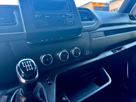 Renault Master 2.3 170hp ПАДАЩ БОРД!ТЕМПОМАТ!КЛИМА!ТОП СЪСТОЯНИЕ!, снимка 9