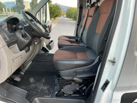 Fiat Ducato 2.2HDI 101кс КЛИМАТИК ВНОС ИТАЛИЯ, снимка 8