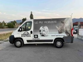 Fiat Ducato 2.2HDI 101    | Mobile.bg    6