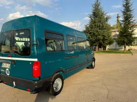 Renault Master DURISOTTI 2-БРОЯ КЛИМА, снимка 5