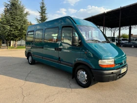 Renault Master DURISOTTI 2-БРОЯ КЛИМА, снимка 1