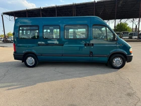 Renault Master DURISOTTI 2-БРОЯ КЛИМА, снимка 3