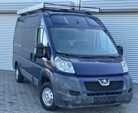Peugeot Boxer 2, 2hdi 100ps, 2+ 1., N1, 3500.,  ., , | Mobile.bg    4
