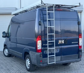 Peugeot Boxer 2, 2hdi 100ps, 2+ 1., N1, 3500.,  ., , | Mobile.bg    6
