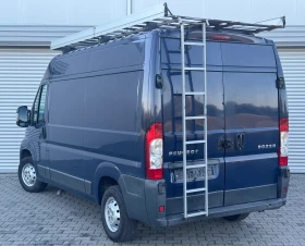Обява за продажба на Peugeot Boxer 2, 2hdi 100ps, 2+ 1м., N1, 3500кг., В кат., мулти, ~12 950 лв. - изображение 5