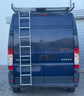 Обява за продажба на Peugeot Boxer 2, 2hdi 100ps, 2+ 1м., N1, 3500кг., В кат., мулти, ~12 950 лв. - изображение 6