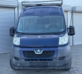 Peugeot Boxer 2, 2hdi 100ps, 2+ 1., N1, 3500.,  ., , | Mobile.bg    2