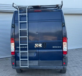 Peugeot Boxer 2, 2hdi 100ps, 2+ 1., N1, 3500.,  ., , | Mobile.bg    7