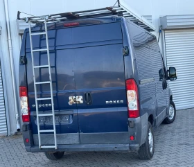 Peugeot Boxer 2, 2hdi 100ps, 2+ 1., N1, 3500.,  ., , | Mobile.bg    5