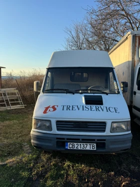     Iveco Daily