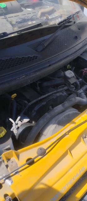 Ford Transit 2.4 | Mobile.bg    7