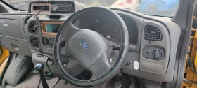 Ford Transit 2.4 | Mobile.bg � ����� ������ 11