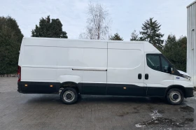 Iveco 35c18 L4H2 | Auto.bg — изображение 4