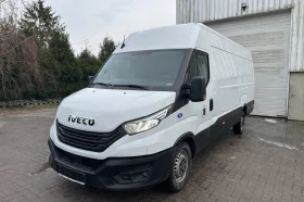 Iveco 35c18 L4H2
