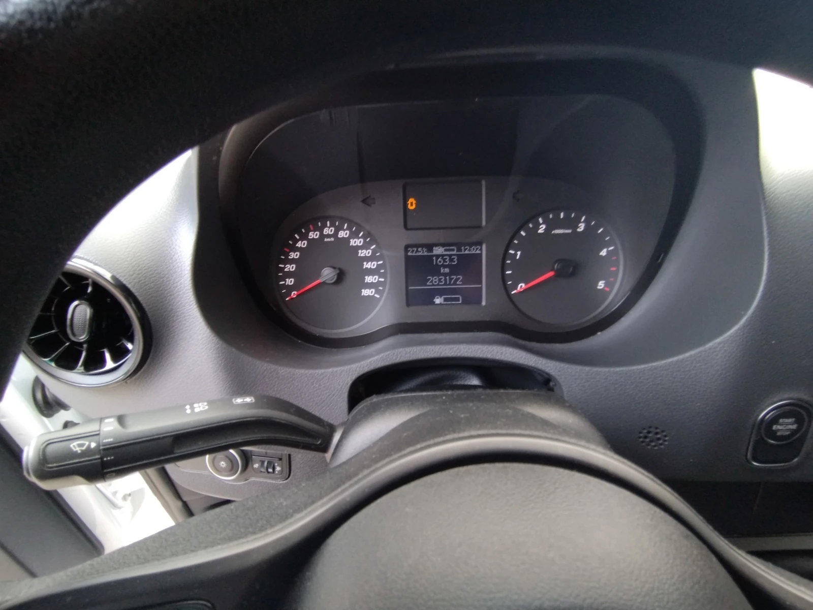 Mercedes-Benz Sprinter 316CDI   !! !  | Mobile.bg   12