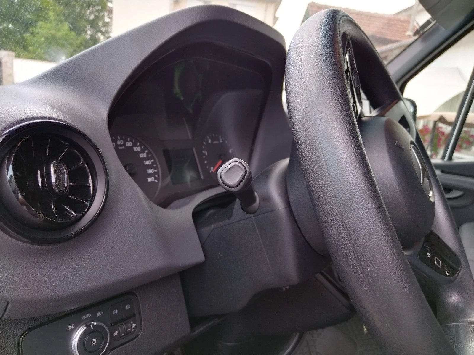 Mercedes-Benz Sprinter 316CDI   !! !  | Mobile.bg   15