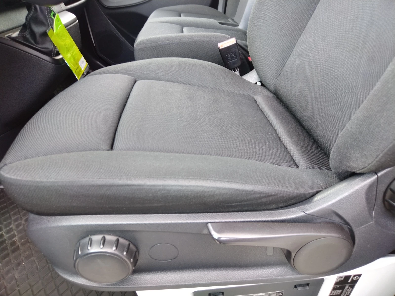 Mercedes-Benz Sprinter 316CDI   !! !  | Mobile.bg   14