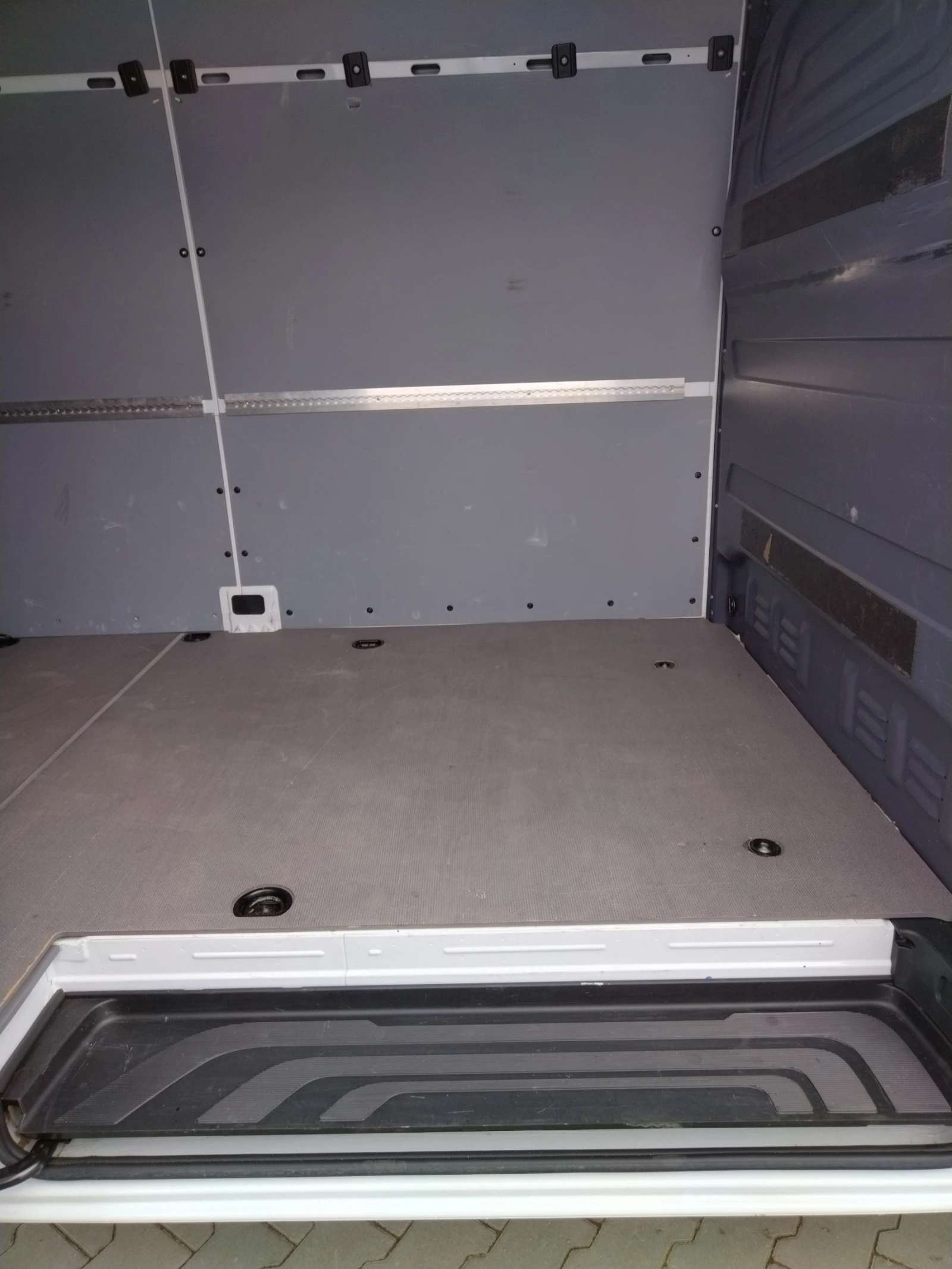 Mercedes-Benz Sprinter 316CDI   !! !  | Mobile.bg   16