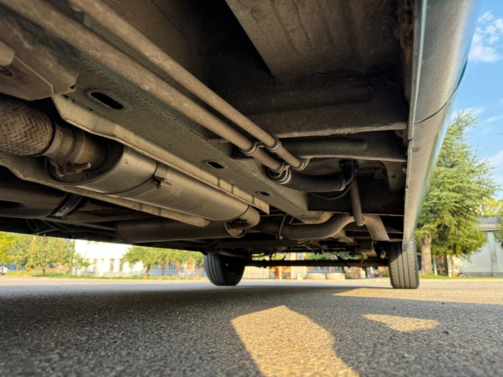 Renault Master DURISOTTI 2-  | Mobile.bg   17