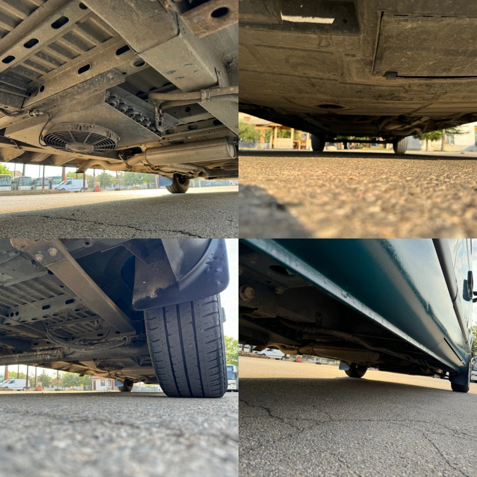 Renault Master DURISOTTI 2-  | Mobile.bg   13