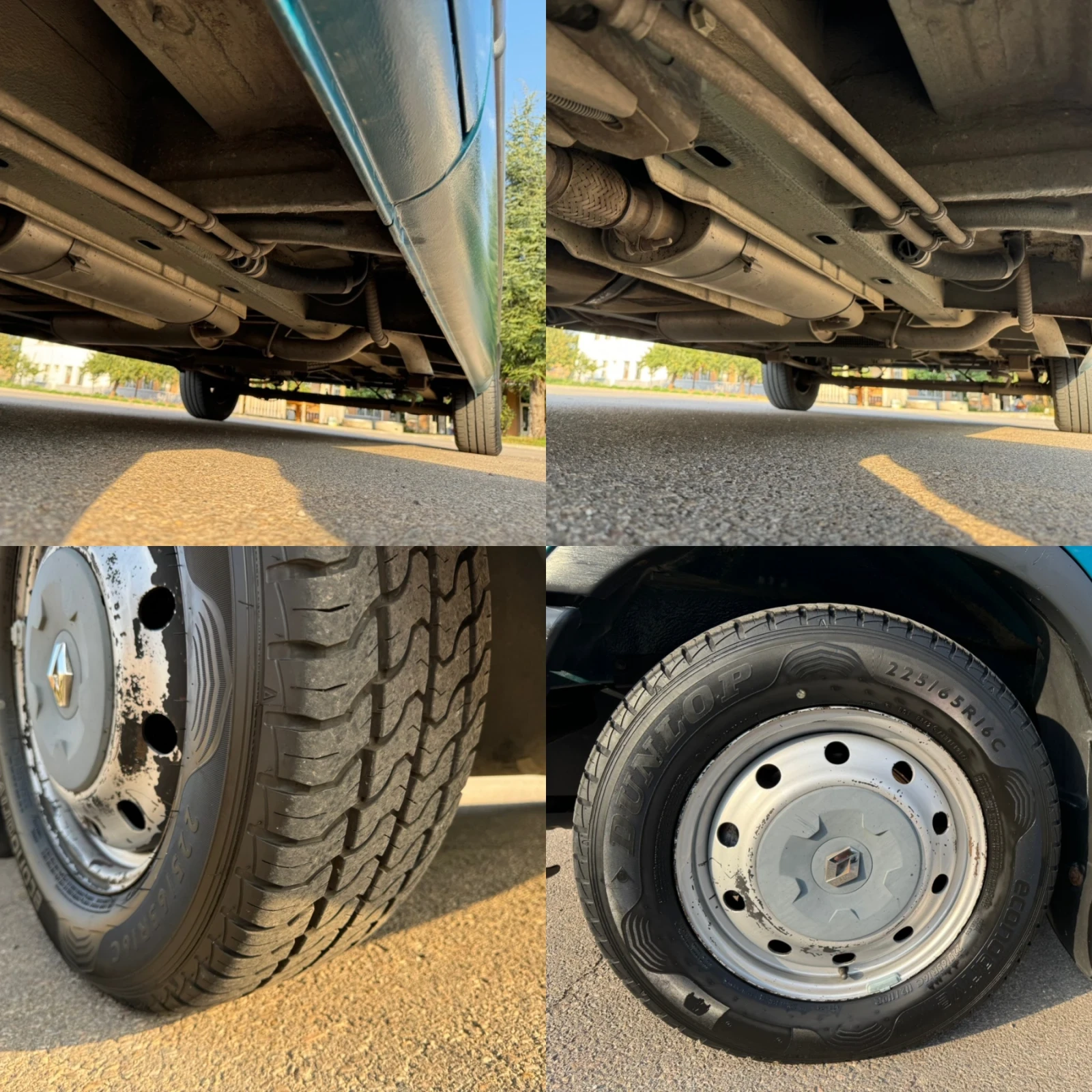 Renault Master DURISOTTI 2-  | Mobile.bg   14