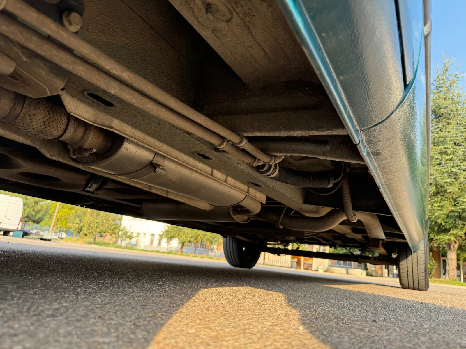 Renault Master DURISOTTI 2-  | Mobile.bg   16