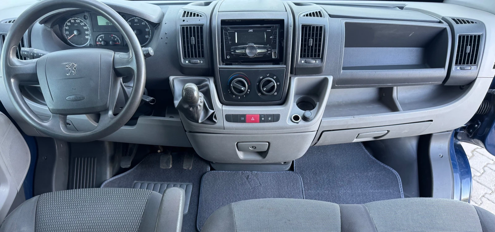 Peugeot Boxer 2, 2hdi 100ps, 2+ 1., N1, 3500.,  ., , | Mobile.bg   16