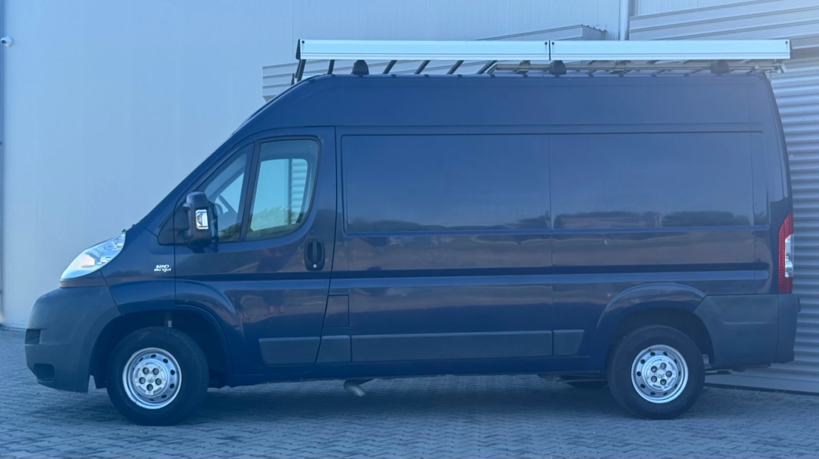 Peugeot Boxer 2, 2hdi 100ps, 2+ 1м., N1, 3500кг., В кат., мулти, - изображение 3