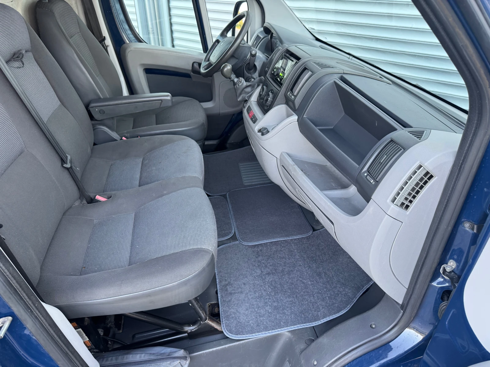 Peugeot Boxer 2, 2hdi 100ps, 2+ 1., N1, 3500.,  ., , | Mobile.bg   11