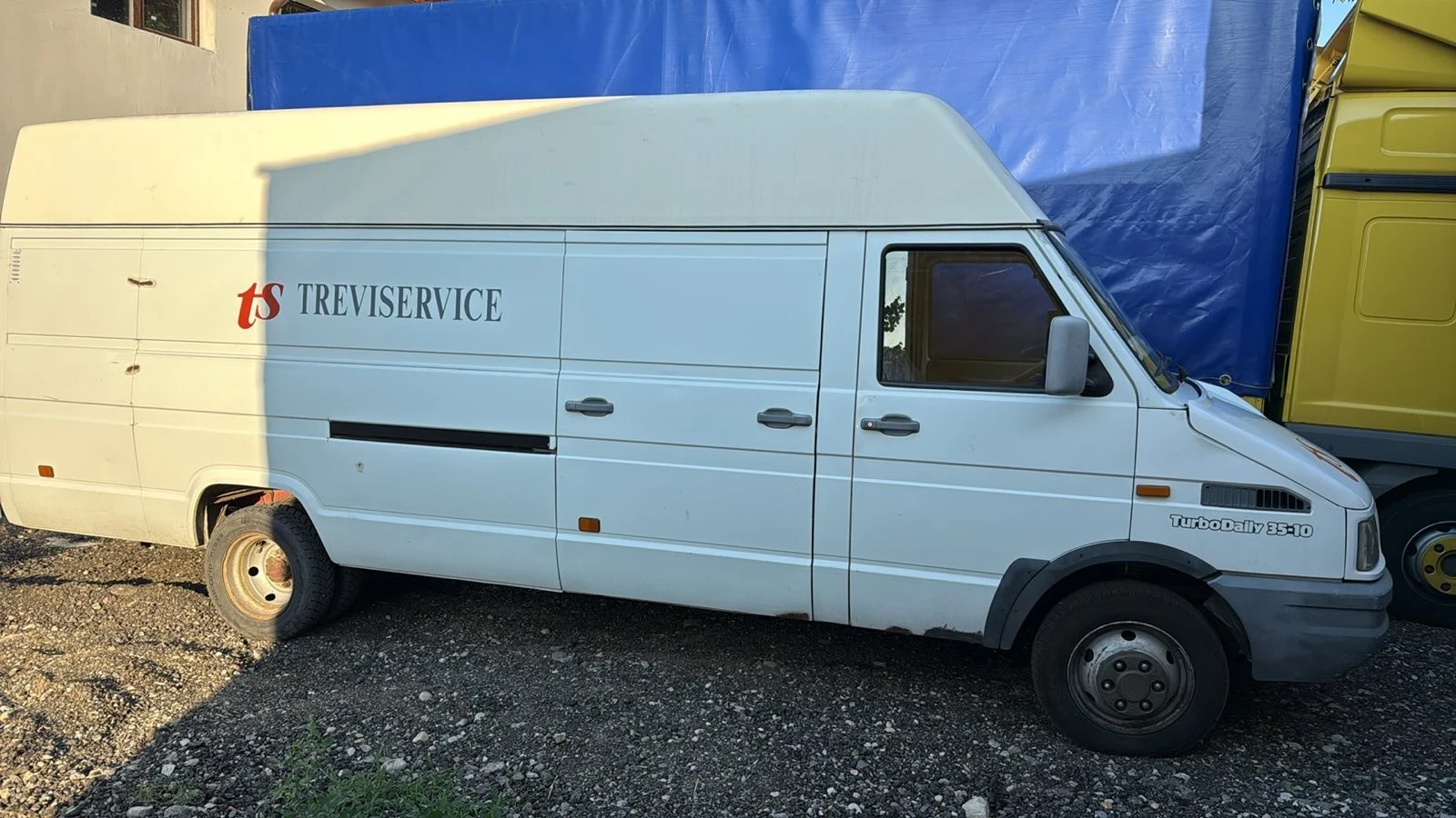 Iveco Daily | Mobile.bg   8