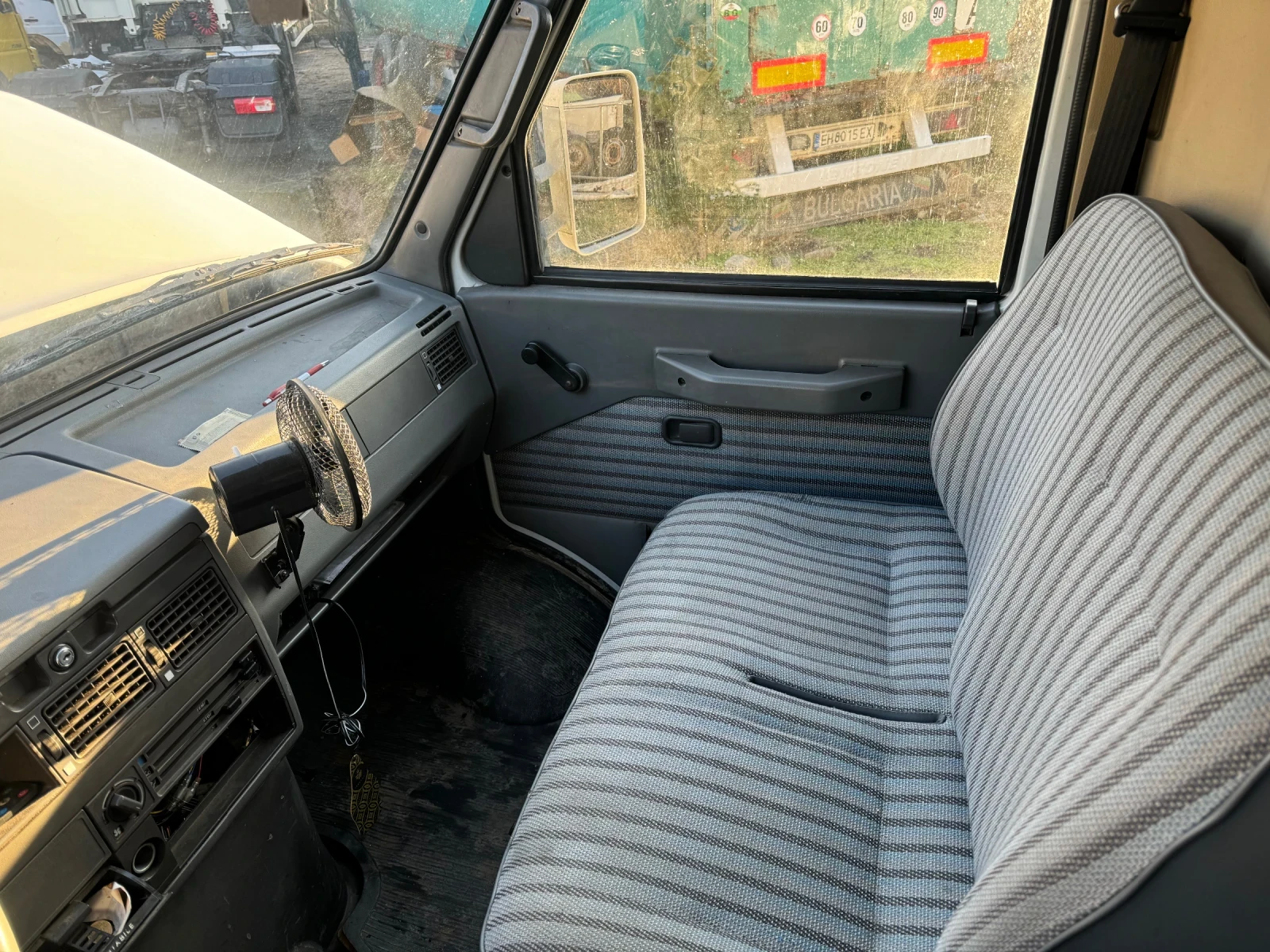 Iveco Daily  - изображение 4