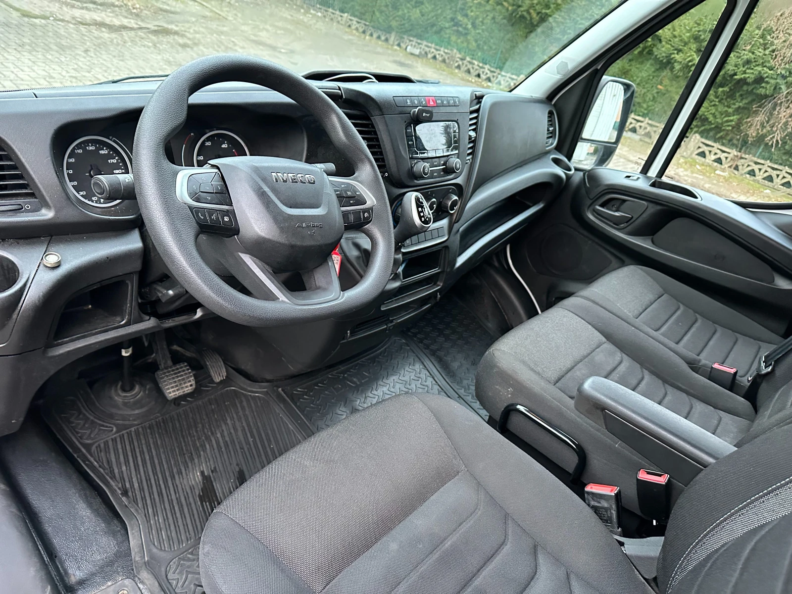 Iveco 35c18 L4H2 | Mobile.bg � ����������� 6