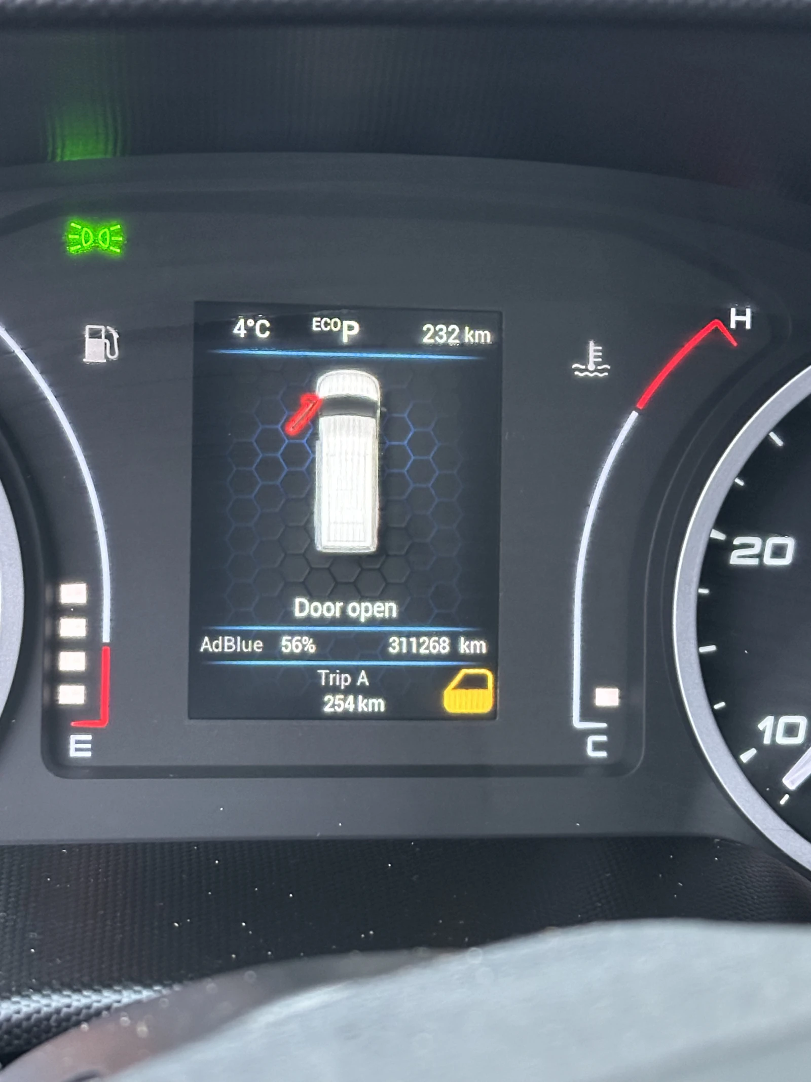 Iveco 35c18 L4H2 | Mobile.bg � ����������� 8