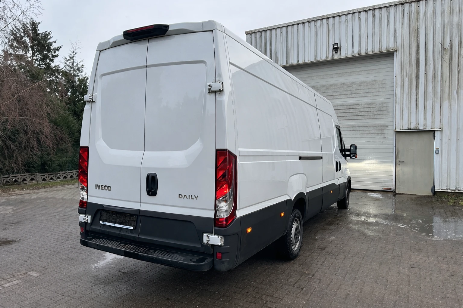 Iveco 35c18 L4H2 | Mobile.bg � ����������� 2